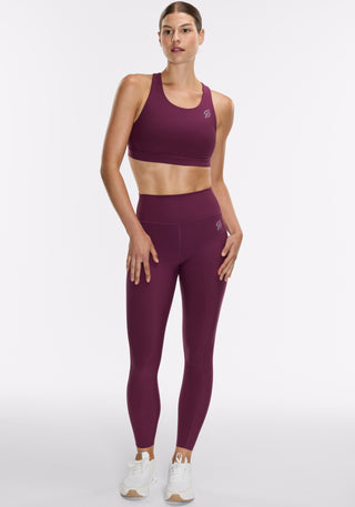 Cadent High Rise Pocket Legging 25"