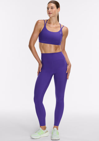 Cadent High Rise Pocket Legging 25"