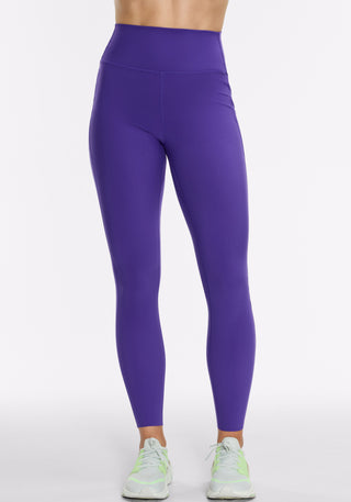 Cadent High Rise Pocket Legging 25"