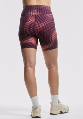 Cadent High Rise Bike Short 7"