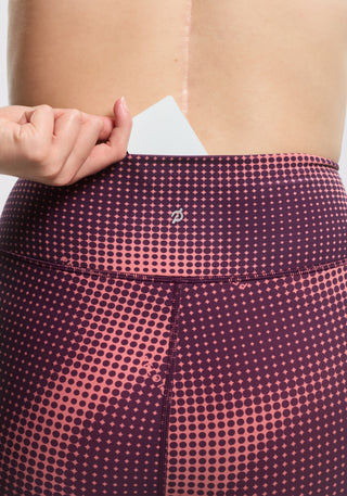 Cadent High Rise Bike Short 7"