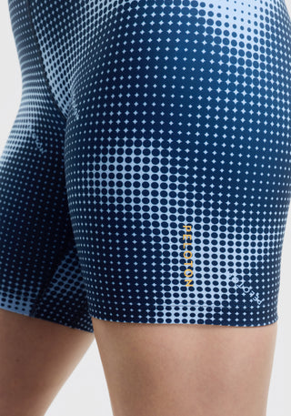Cadent High Rise Bike Short 7"