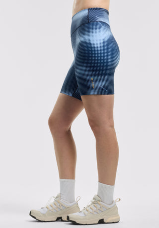 Cadent High Rise Bike Short 7"