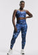 City Grit Print Cadent Set