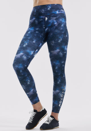 Cadent High Rise Legging 25"