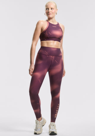 Cadent High Rise Legging 25"