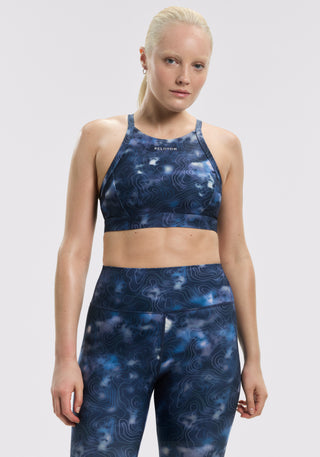 Cadent Racer Front Bra