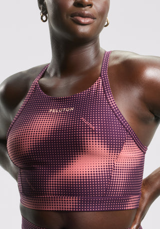 Halftone Cedar Print Cadent Set