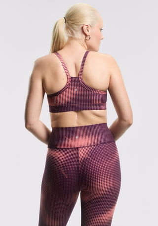 Cadent Racer Front Bra