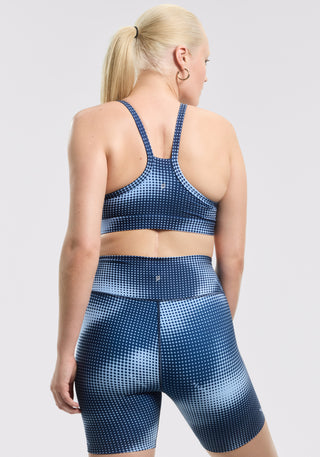Cadent Racer Front Bra