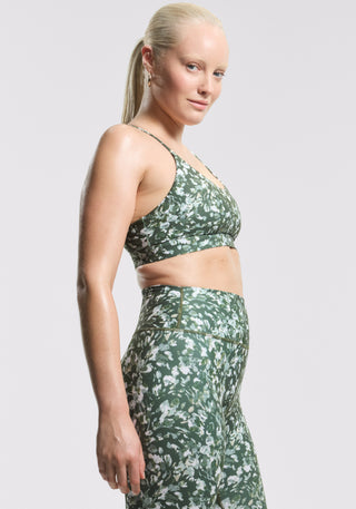 Petal Riot Print Cadent Set