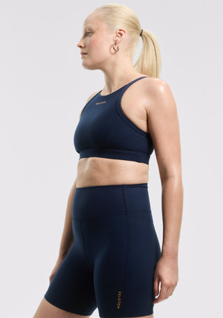 Deep Navy Cadent Set