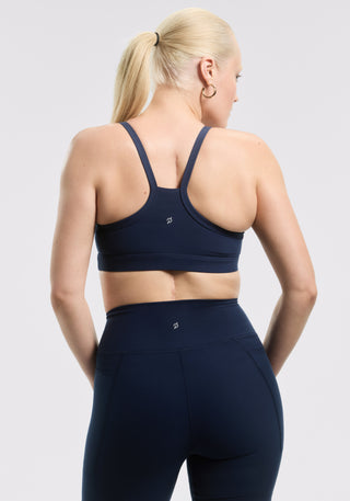 Deep Navy Cadent Set