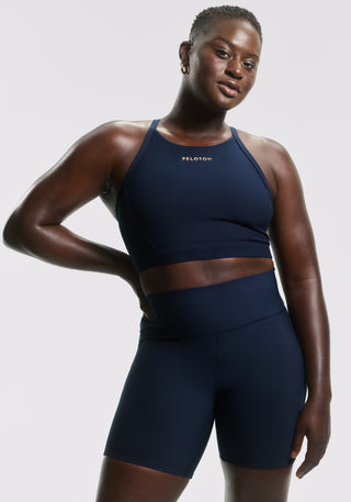 Deep Navy Cadent Set