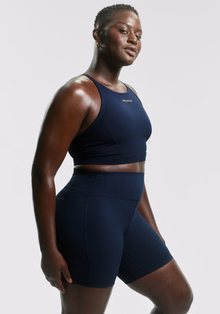 Deep Navy Cadent Set