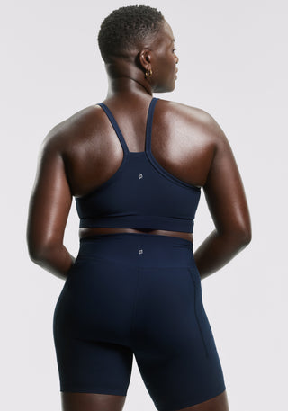 Deep Navy Cadent Set