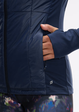 Cadent Run Jacket