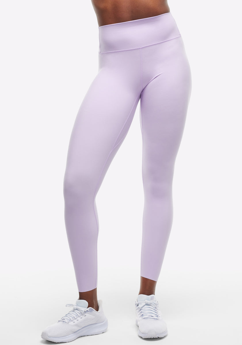 Cadent High Rise Legging – Peloton Apparel US