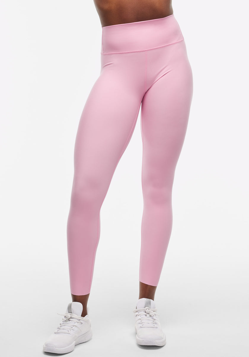 Cadent High Rise Legging – Peloton Apparel US