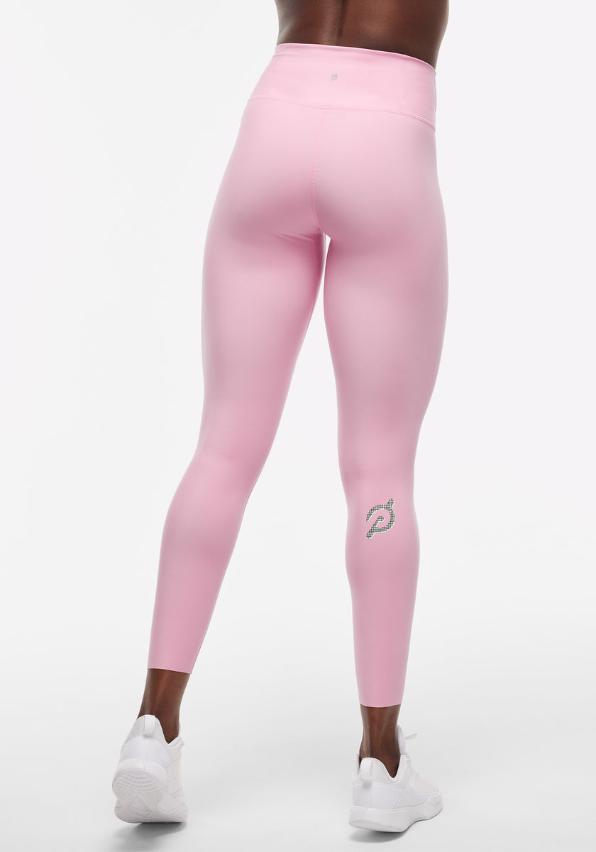 Cadent High Rise Legging – Peloton Apparel US