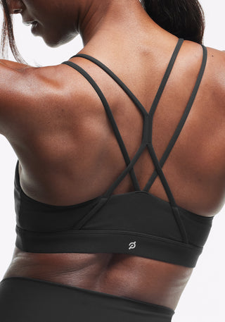 Cadent Strappy Elevate Bra