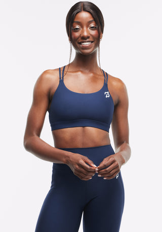 Cadent Strappy Elevate Bra