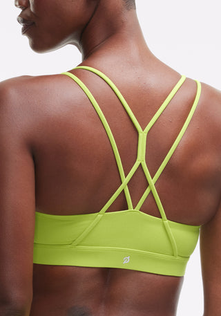 Cadent Strappy Elevate Bra