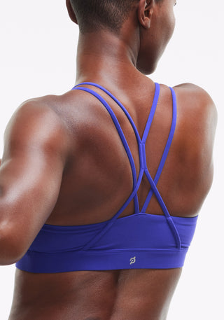 Cadent Strappy Elevate Bra