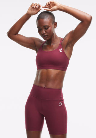 Cadent Strappy Elevate Bra