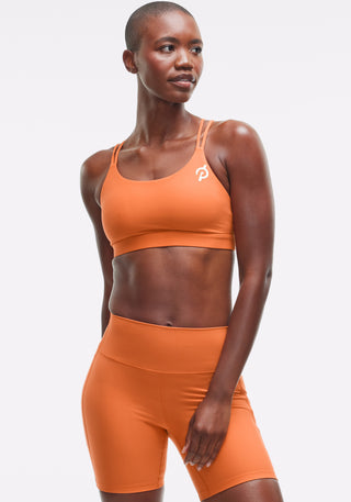 Cadent Strappy Elevate Bra