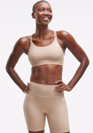 Cadent Strappy Elevate Bra