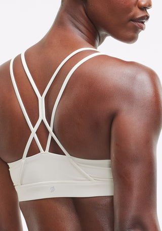 Cadent Strappy Elevate Bra