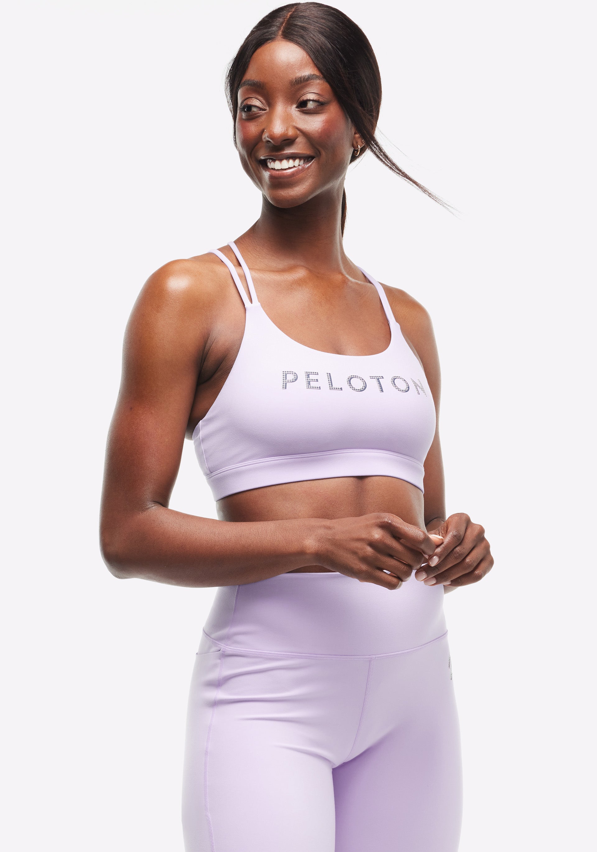 Peloton 2024 Sports Bra