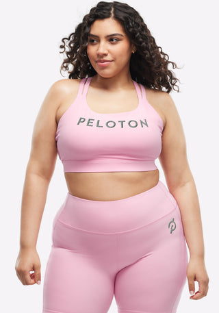 Cadent Strappy Elevate Bra