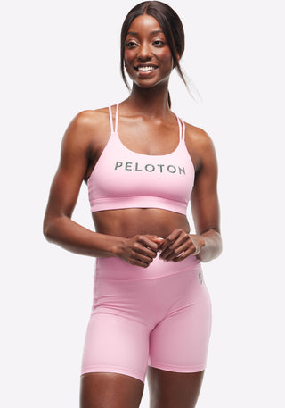 Cadent Strappy Elevate Bra