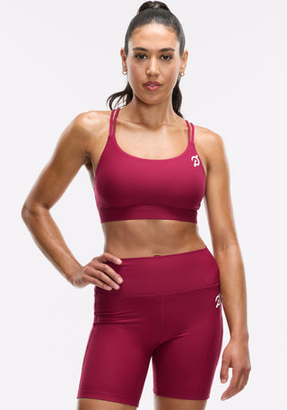 Cadent Strappy Elevate Bra