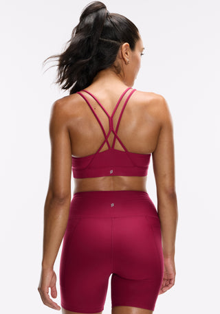 Cadent Strappy Elevate Bra