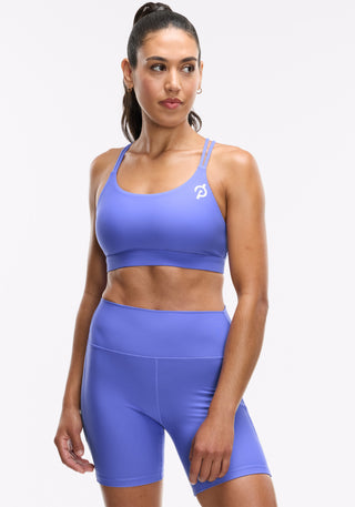 Cadent Strappy Elevate Bra