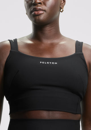 Cadent Strappy Open Back Bra