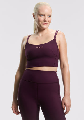 Winter Plum Cadent Set