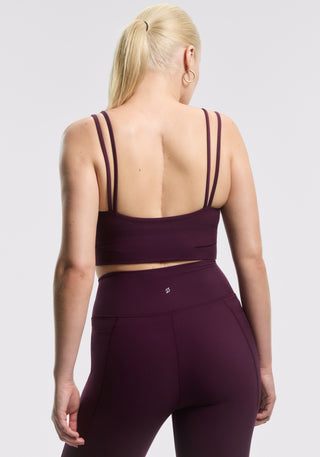 Winter Plum Cadent Set
