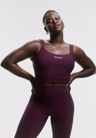 Winter Plum Cadent Set