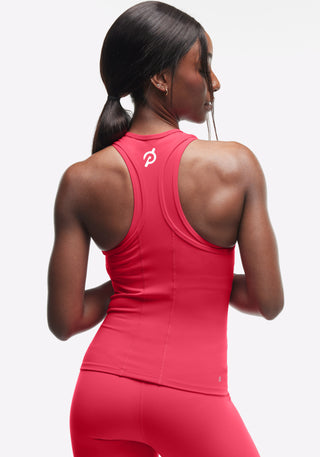 Cadent Slim Racerback Tank