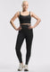 Black Cadent Set