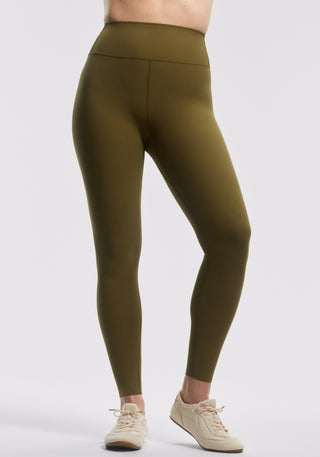 Dark Olive Cadent Set