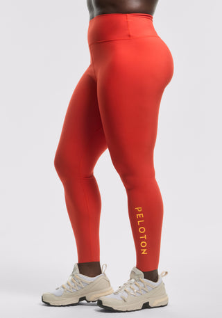 Cadent Ultra-High Rise Legging 25"