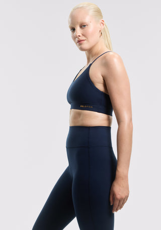 Deep Navy Cadent Set