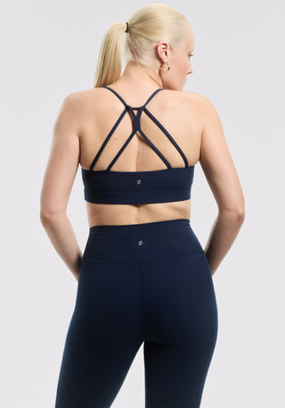 Deep Navy Cadent Set