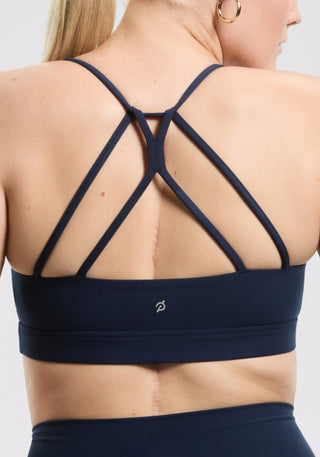 Deep Navy Cadent Set