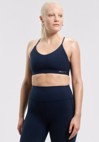 Deep Navy Cadent Set